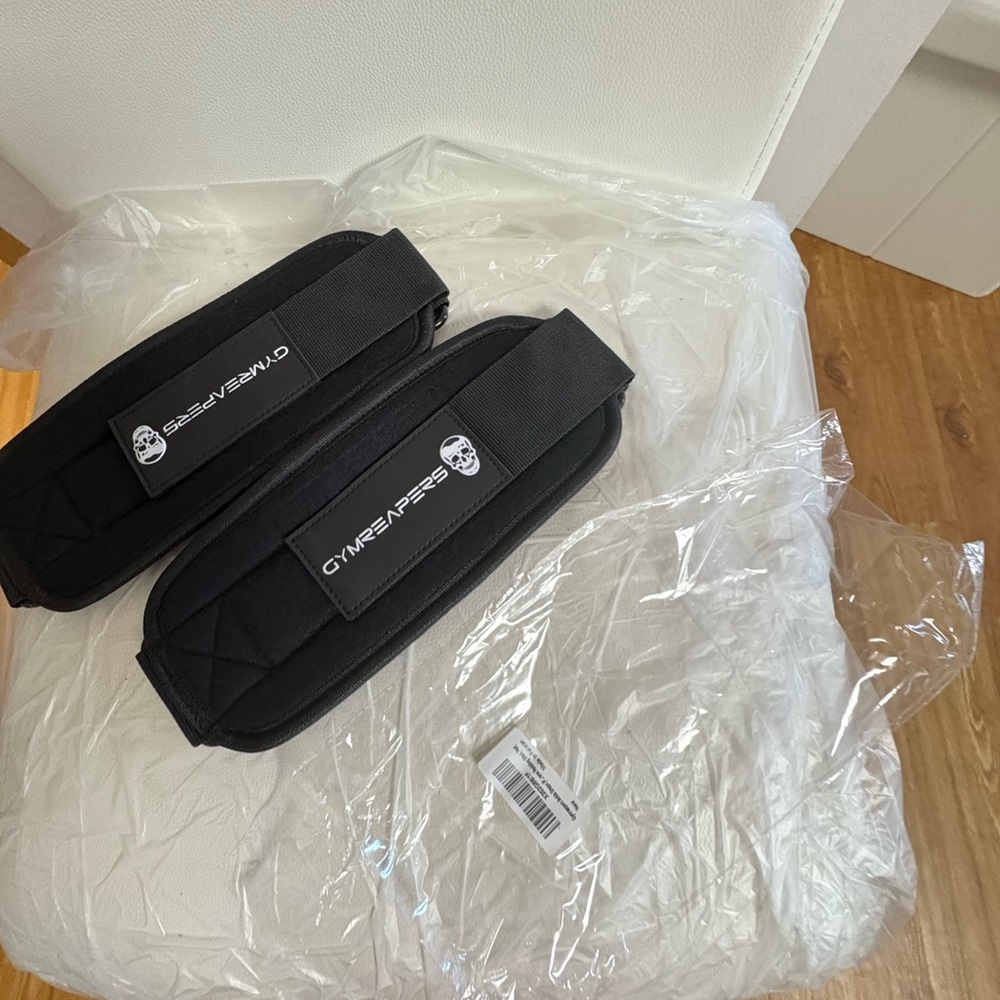 Black Men Bag